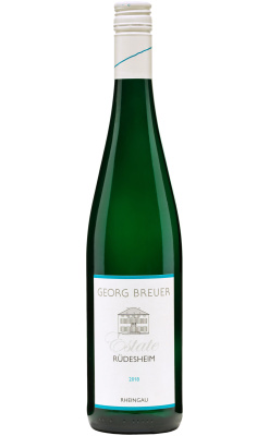 Georg Breuer Estate Rudesheim