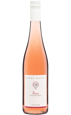 Georg Breuer Sans Pinot Noir Rosé