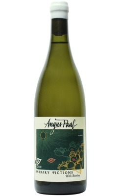 Angus Paul Barbary Fictions Chenin Blanc 2024