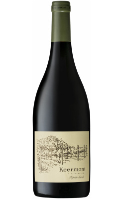 Keermont Topside Syrah 2018
