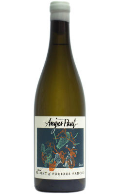 On a Flight of Furious Fancies